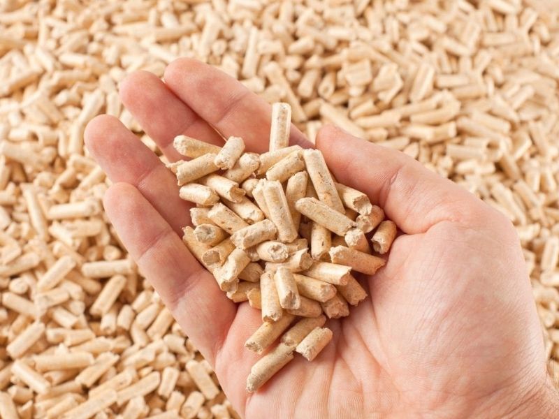 Palet Satışı Marmara - Euro Palet, Ahşap Palet